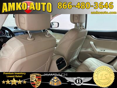 2014 Maserati Ghibli S Q4 - Photo 22 - Laurel, MD 20724