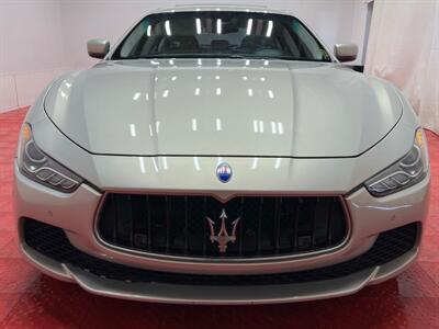 2014 Maserati Ghibli S Q4   - Photo 4 - Laurel, MD 20724