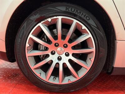 2014 Maserati Ghibli S Q4   - Photo 11 - Laurel, MD 20724