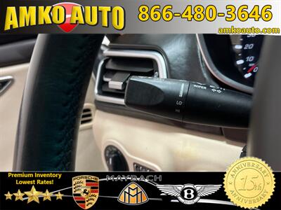 2014 Maserati Ghibli S Q4 - Photo 49 - Laurel, MD 20724