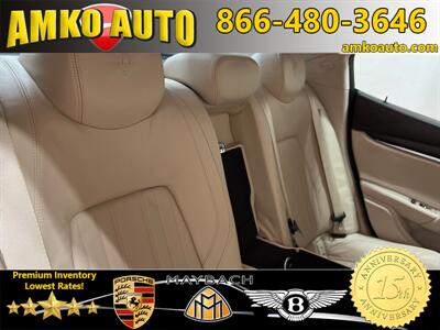 2014 Maserati Ghibli S Q4 - Photo 30 - Laurel, MD 20724