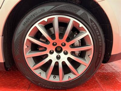 2014 Maserati Ghibli S Q4   - Photo 8 - Laurel, MD 20724
