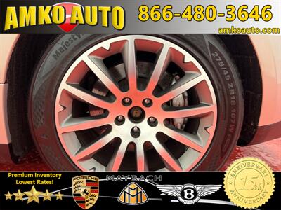 2014 Maserati Ghibli S Q4 - Photo 8 - Laurel, MD 20724