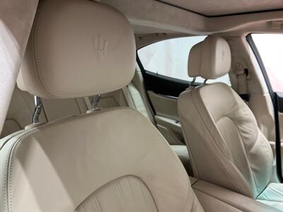 2014 Maserati Ghibli S Q4   - Photo 35 - Laurel, MD 20724
