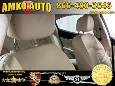 2014 Maserati Ghibli S Q4 - Photo 35 - Laurel, MD 20724