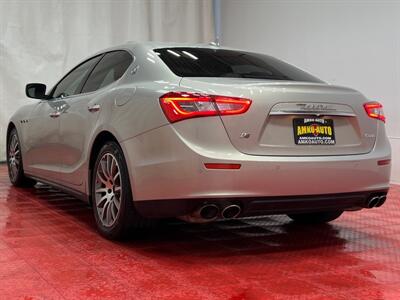2014 Maserati Ghibli S Q4   - Photo 13 - Laurel, MD 20724