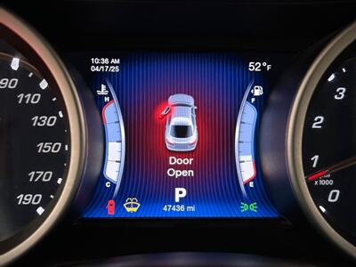 2014 Maserati Ghibli S Q4   - Photo 45 - Laurel, MD 20724