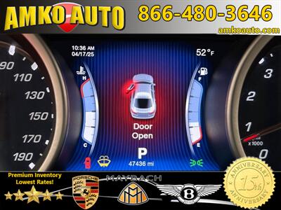 2014 Maserati Ghibli S Q4 - Photo 45 - Laurel, MD 20724