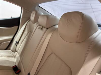 2014 Maserati Ghibli S Q4   - Photo 25 - Laurel, MD 20724