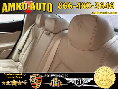 2014 Maserati Ghibli S Q4 - Photo 25 - Laurel, MD 20724