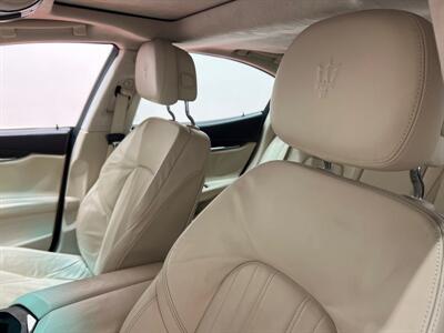 2014 Maserati Ghibli S Q4   - Photo 20 - Laurel, MD 20724