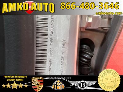 2014 Maserati Ghibli S Q4 - Photo 63 - Laurel, MD 20724