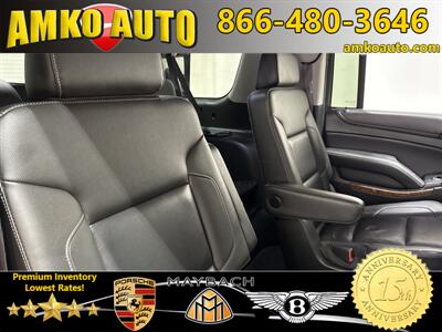 2016 Chevrolet Suburban LTZ - Photo 30 - Laurel, MD 20724