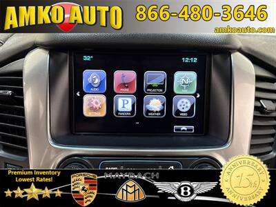 2016 Chevrolet Suburban LTZ - Photo 42 - Laurel, MD 20724