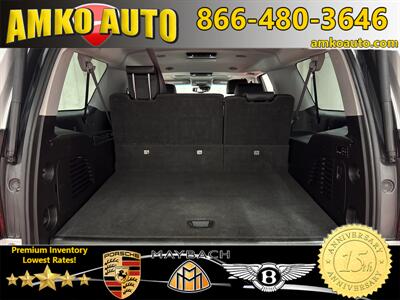 2016 Chevrolet Suburban LTZ - Photo 26 - Laurel, MD 20724