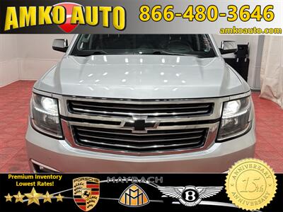 2016 Chevrolet Suburban LTZ - Photo 3 - Laurel, MD 20724