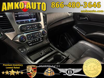 2016 Chevrolet Suburban LTZ - Photo 40 - Laurel, MD 20724