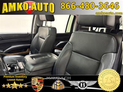 2016 Chevrolet Suburban LTZ - Photo 18 - Laurel, MD 20724