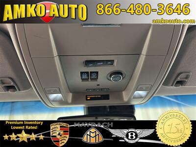 2016 Chevrolet Suburban LTZ - Photo 45 - Laurel, MD 20724