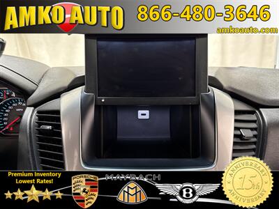 2016 Chevrolet Suburban LTZ - Photo 43 - Laurel, MD 20724