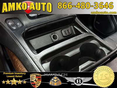 2016 Chevrolet Suburban LTZ - Photo 41 - Laurel, MD 20724