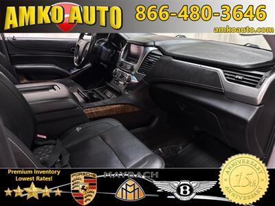 2016 Chevrolet Suburban LTZ - Photo 34 - Laurel, MD 20724