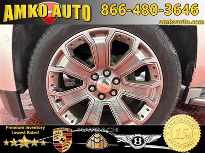 2016 Chevrolet Suburban LTZ - Photo 9 - Laurel, MD 20724