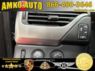 2016 Chevrolet Suburban LTZ - Photo 38 - Laurel, MD 20724