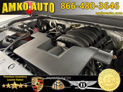 2016 Chevrolet Suburban LTZ - Photo 48 - Laurel, MD 20724