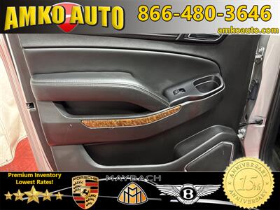 2016 Chevrolet Suburban LTZ - Photo 20 - Laurel, MD 20724