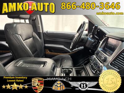 2016 Chevrolet Suburban LTZ - Photo 35 - Laurel, MD 20724