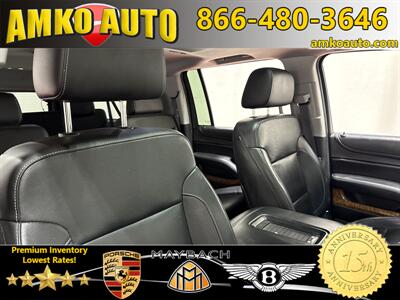 2016 Chevrolet Suburban LTZ - Photo 36 - Laurel, MD 20724