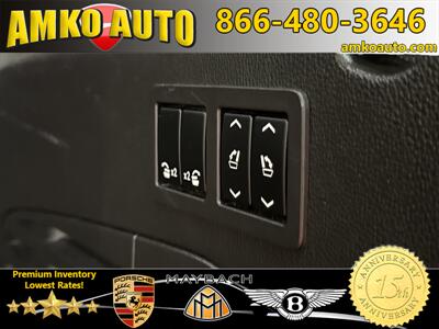 2016 Chevrolet Suburban LTZ - Photo 27 - Laurel, MD 20724