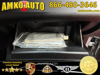 2016 Chevrolet Suburban LTZ - Photo 37 - Laurel, MD 20724