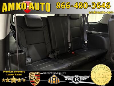 2016 Chevrolet Suburban LTZ - Photo 31 - Laurel, MD 20724