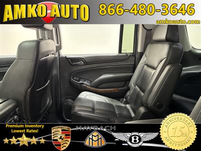 2016 Chevrolet Suburban LTZ - Photo 22 - Laurel, MD 20724