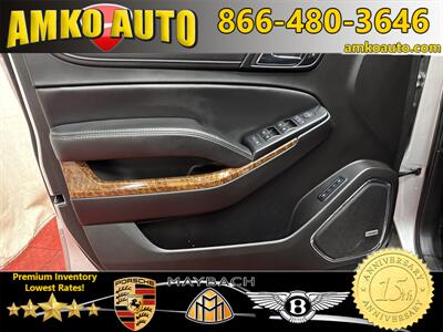 2016 Chevrolet Suburban LTZ - Photo 16 - Laurel, MD 20724
