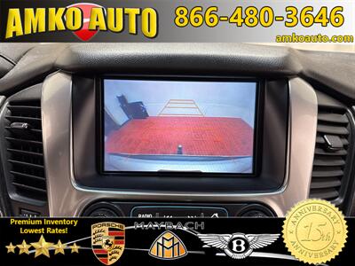 2016 Chevrolet Suburban LTZ - Photo 44 - Laurel, MD 20724