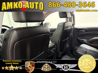 2016 Chevrolet Suburban LTZ - Photo 21 - Laurel, MD 20724