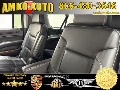2016 Chevrolet Suburban LTZ - Photo 23 - Laurel, MD 20724