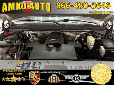 2016 Chevrolet Suburban LTZ - Photo 47 - Laurel, MD 20724