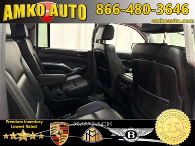 2016 Chevrolet Suburban LTZ - Photo 29 - Laurel, MD 20724