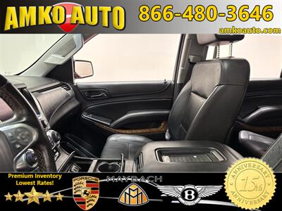 2016 Chevrolet Suburban LTZ - Photo 19 - Laurel, MD 20724