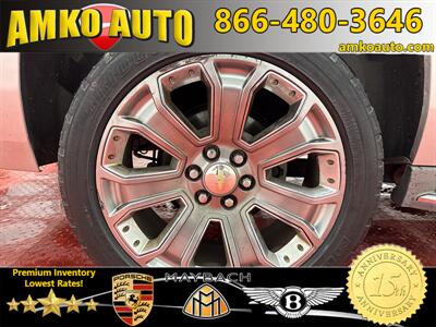 2016 Chevrolet Suburban LTZ - Photo 11 - Laurel, MD 20724