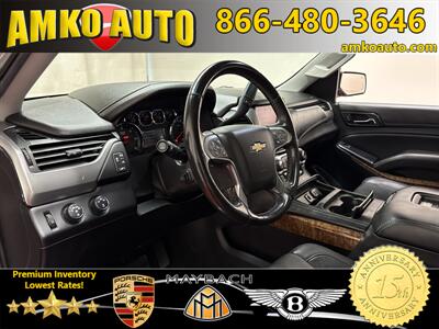 2016 Chevrolet Suburban LTZ - Photo 17 - Laurel, MD 20724