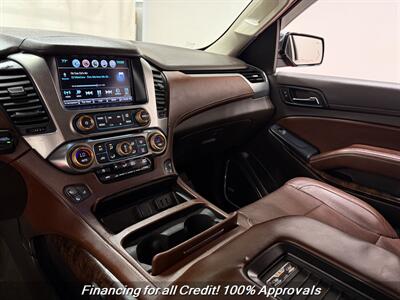 2017 Chevrolet Tahoe Premier   - Photo 40 - Laurel, MD 20724
