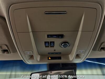 2017 Chevrolet Tahoe Premier   - Photo 48 - Laurel, MD 20724