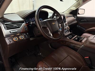 2017 Chevrolet Tahoe Premier   - Photo 16 - Laurel, MD 20724