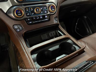 2017 Chevrolet Tahoe Premier   - Photo 41 - Laurel, MD 20724