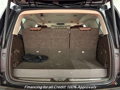 2017 Chevrolet Tahoe Premier   - Photo 26 - Laurel, MD 20724
